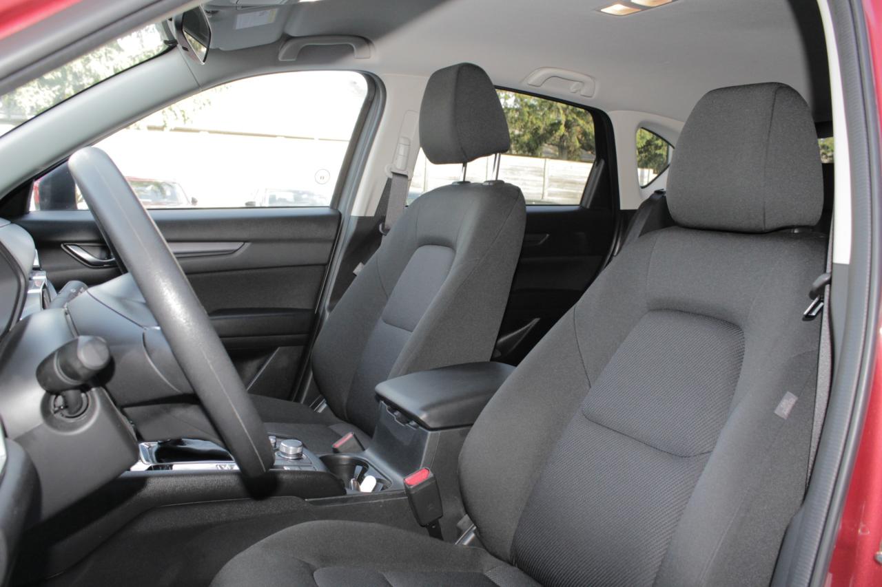 2024 Mazda CX-5 GX Photo