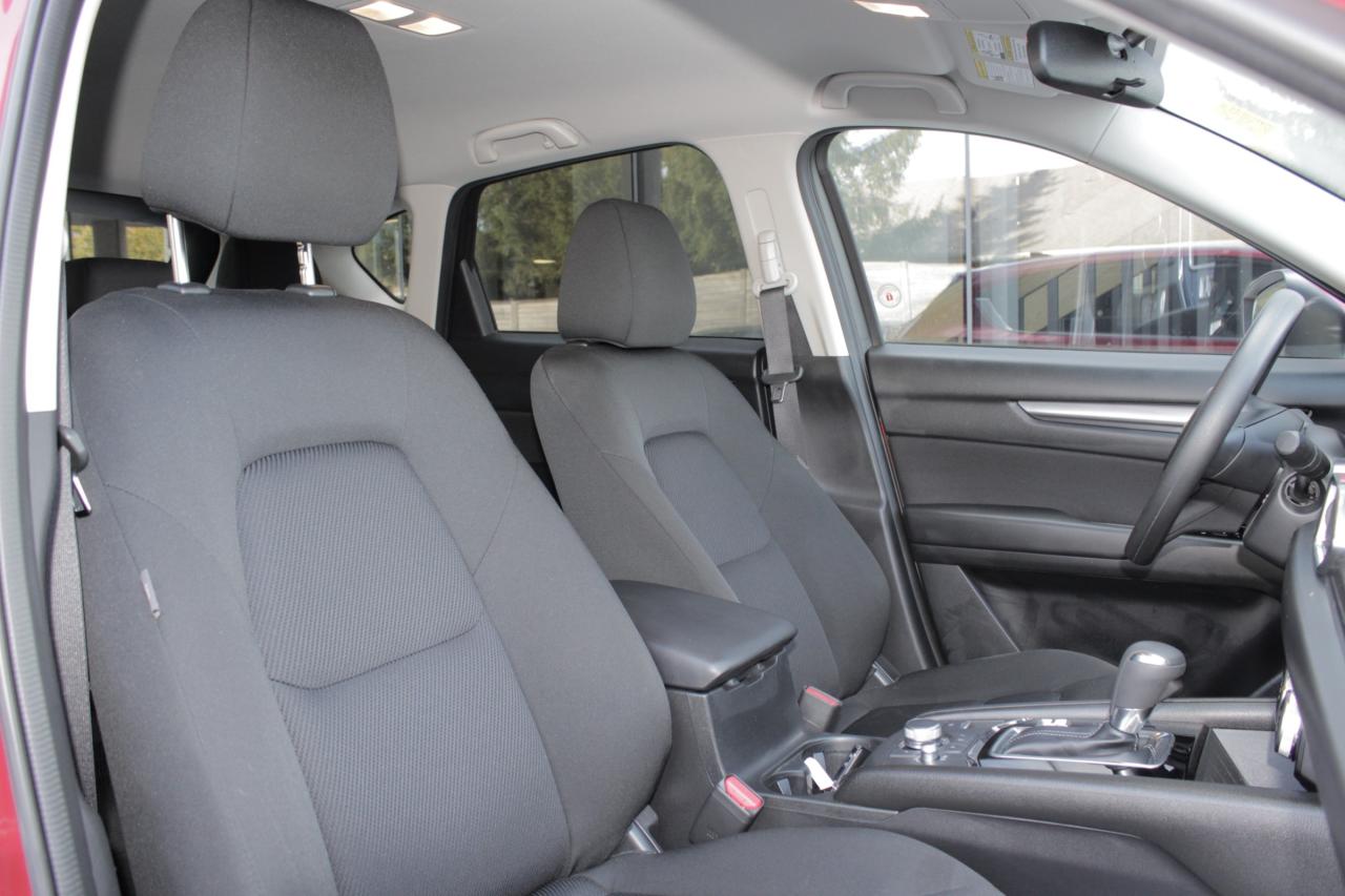 2024 Mazda CX-5 GX Photo