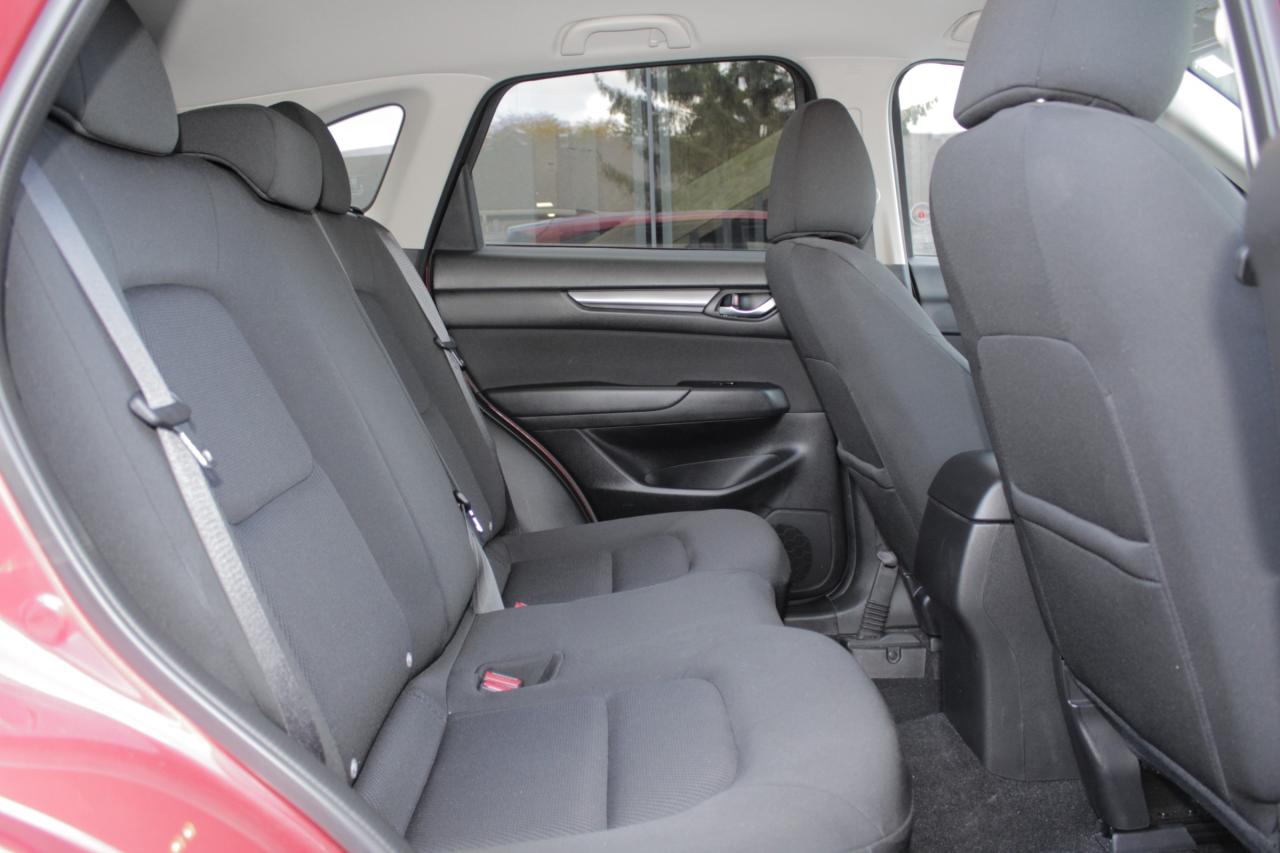 2024 Mazda CX-5 GX Photo