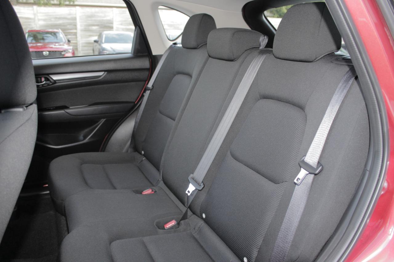 2024 Mazda CX-5 GX Photo