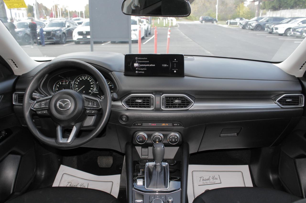 2024 Mazda CX-5 GX Photo