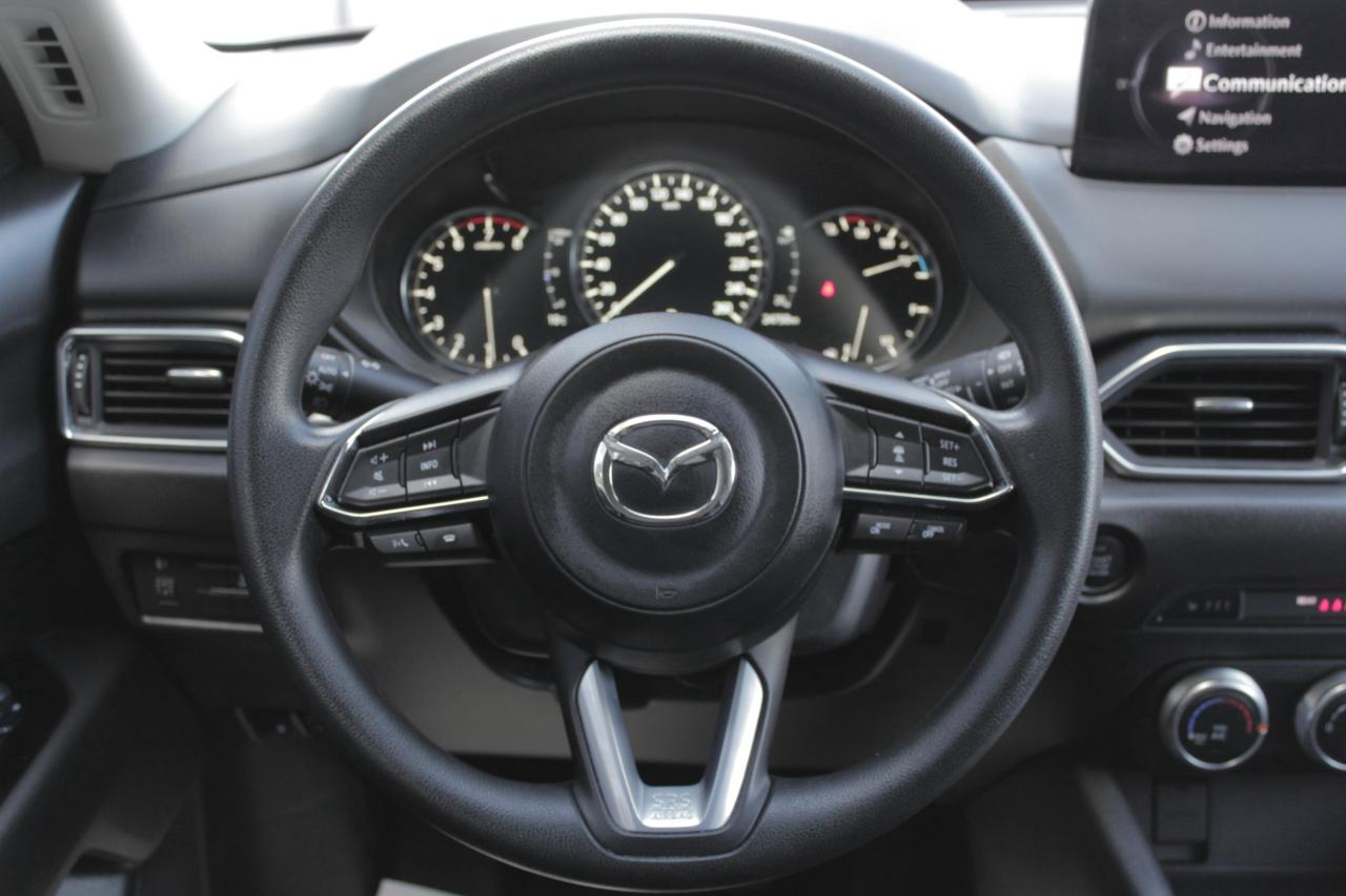 2024 Mazda CX-5 GX Photo