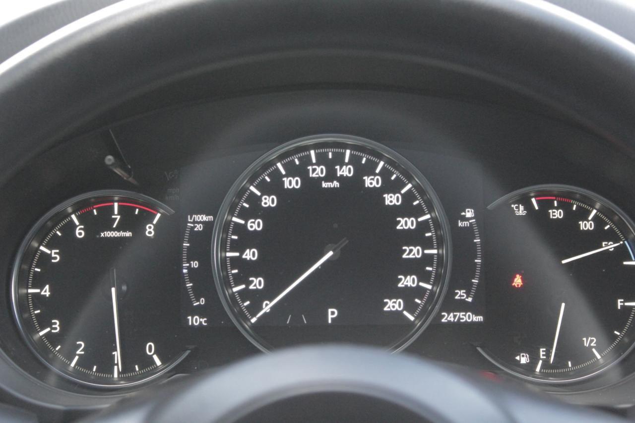 2024 Mazda CX-5 GX Photo