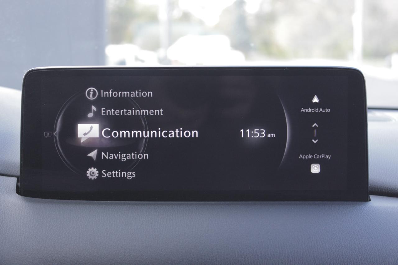 2024 Mazda CX-5 GX Photo