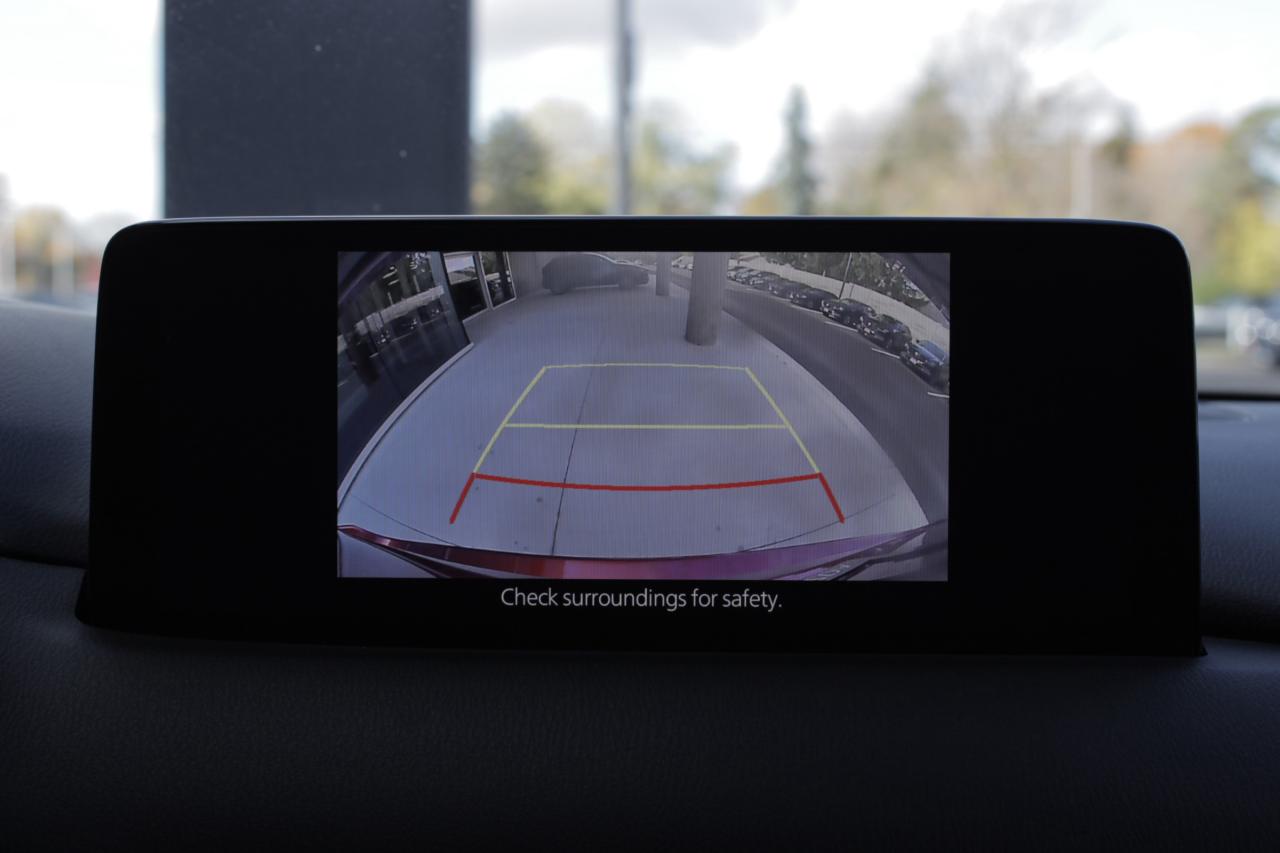 2024 Mazda CX-5 GX Photo