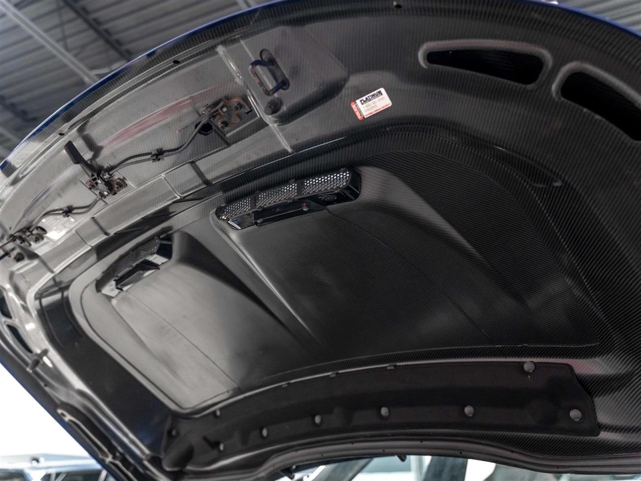 2018 Land Rover Range Rover Sport $499 BI WEEKLY $5000 DOWN |SVR|575HP|CARBON HOOD|360CAM|HEADS-UP|LOADED Photo