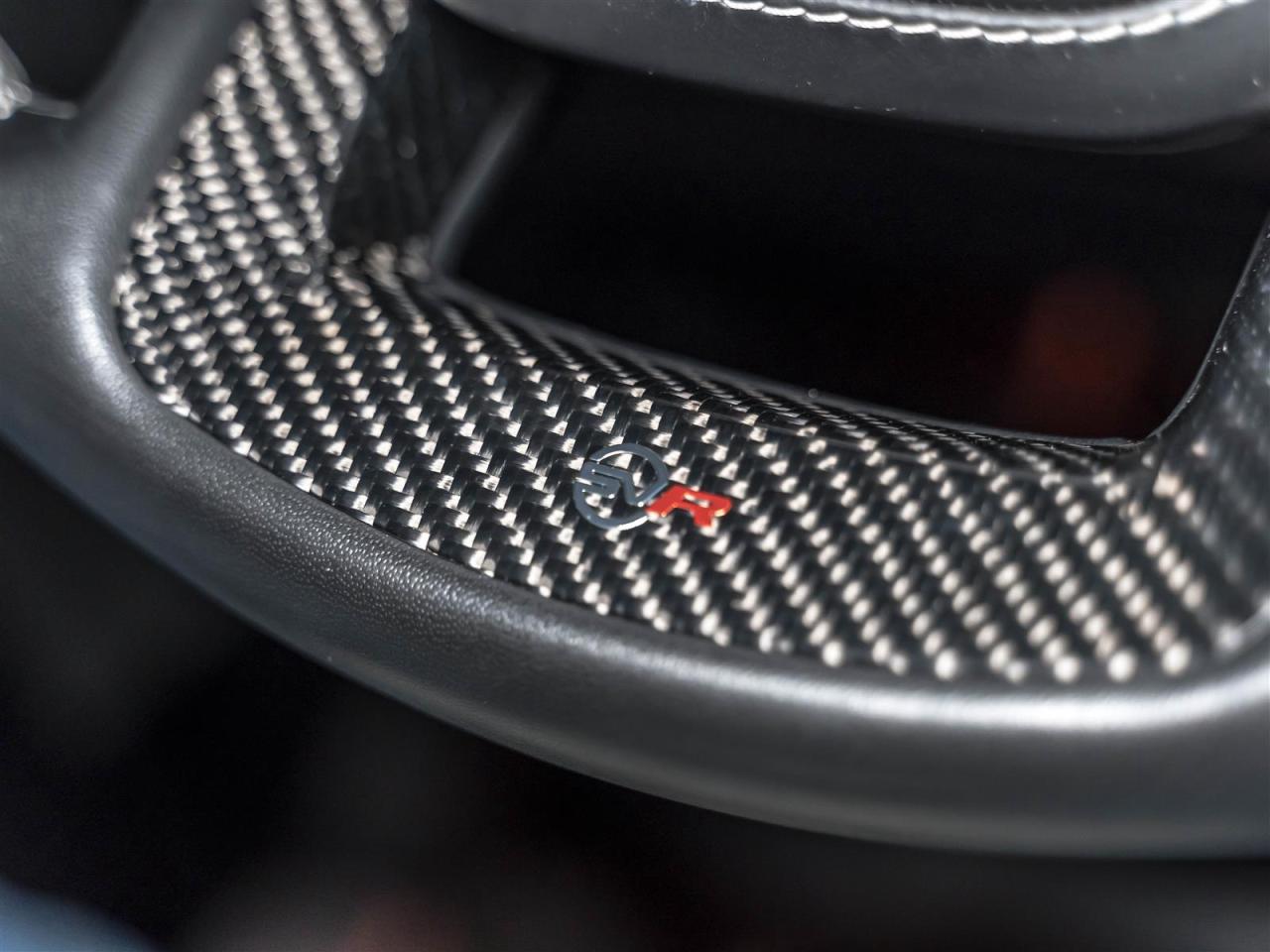 2018 Land Rover Range Rover Sport $499 BI WEEKLY $5000 DOWN |SVR|575HP|CARBON HOOD|360CAM|HEADS-UP|LOADED Photo