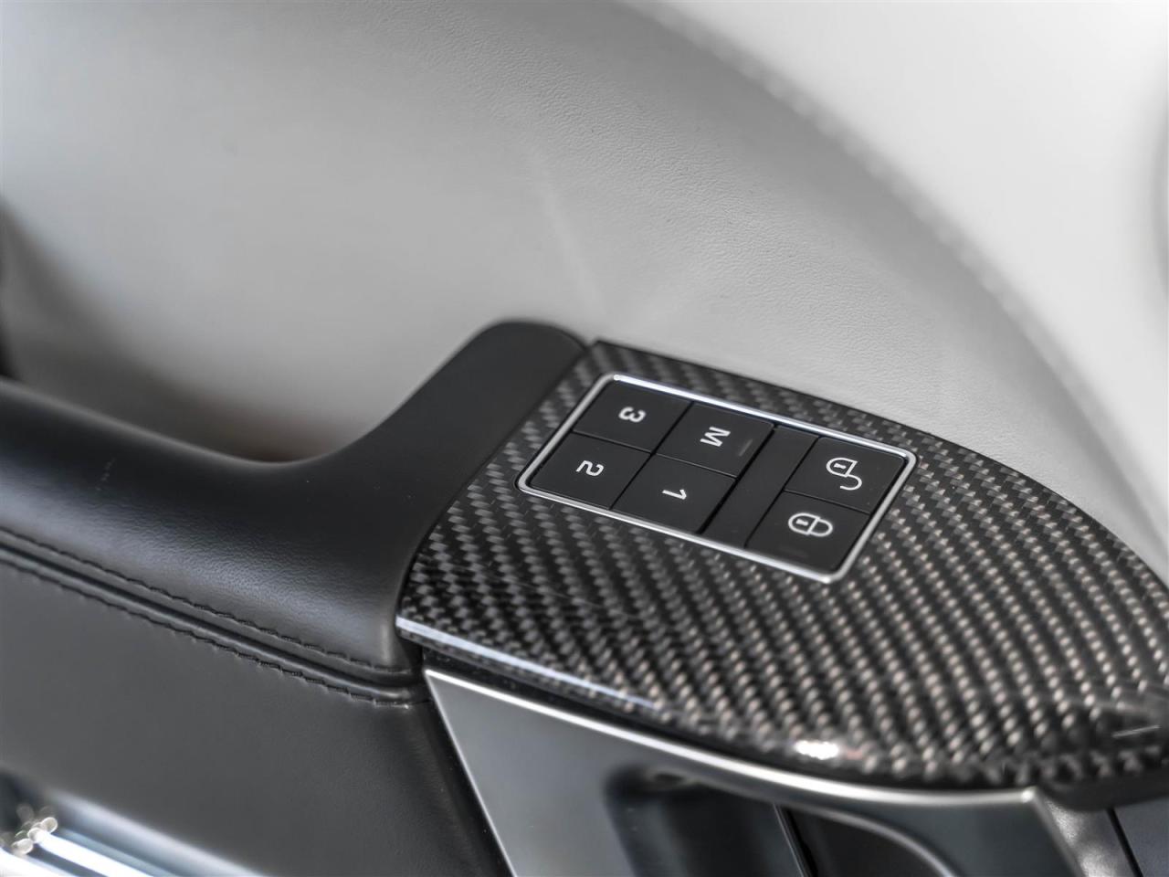 2018 Land Rover Range Rover Sport $499 BI WEEKLY $5000 DOWN |SVR|575HP|CARBON HOOD|360CAM|HEADS-UP|LOADED Photo