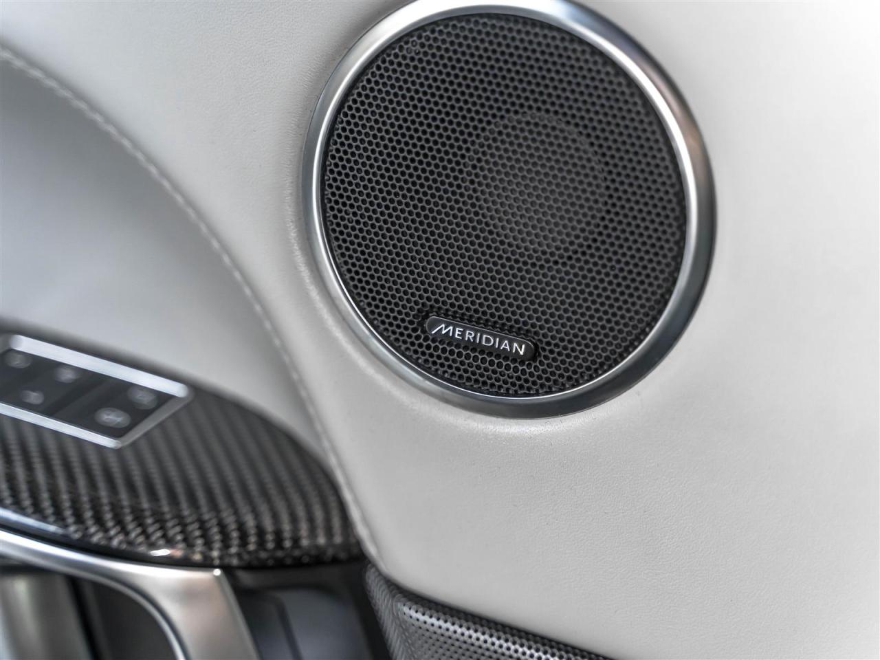 2018 Land Rover Range Rover Sport $499 BI WEEKLY $5000 DOWN |SVR|575HP|CARBON HOOD|360CAM|HEADS-UP|LOADED Photo