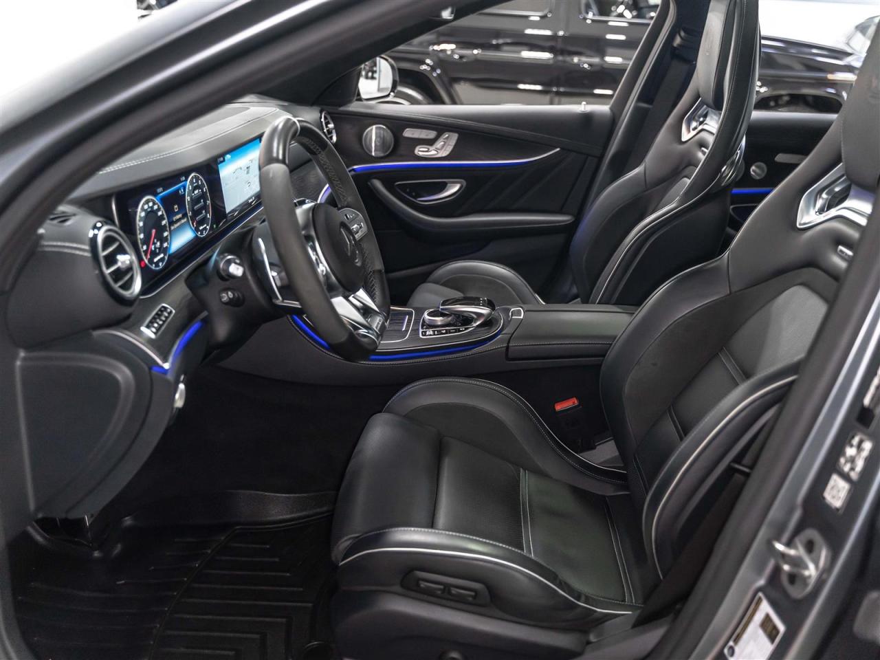 2020 Mercedes-Benz E63 AMG AMG E 63 S|NIGHT PKG|IDP|TECH PKG|PERFORMANCE SEATS Photo