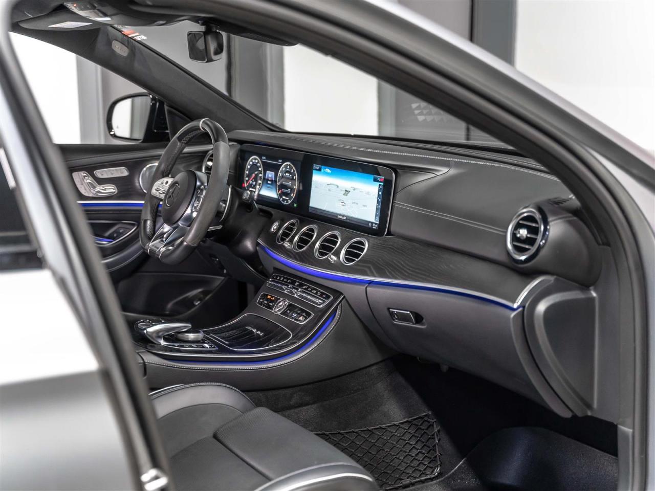 2020 Mercedes-Benz E63 AMG AMG E 63 S|NIGHT PKG|IDP|TECH PKG|PERFORMANCE SEATS Photo