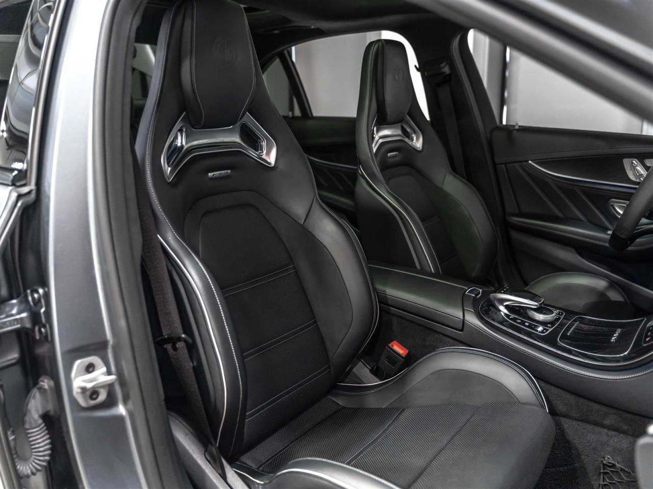 2020 Mercedes-Benz E63 AMG AMG E 63 S|NIGHT PKG|IDP|TECH PKG|PERFORMANCE SEATS Photo