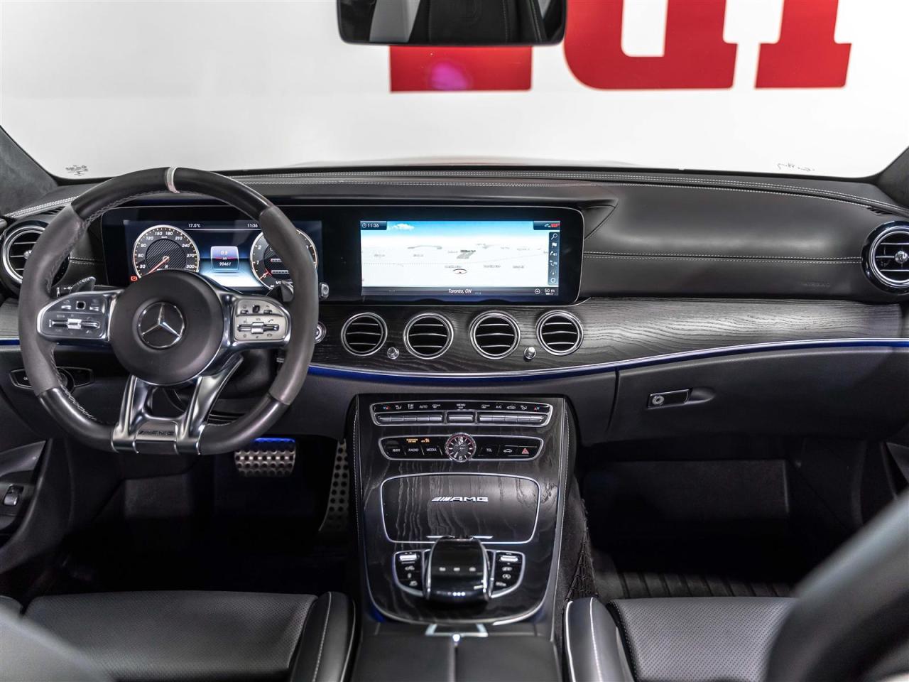 2020 Mercedes-Benz E63 AMG AMG E 63 S|NIGHT PKG|IDP|TECH PKG|PERFORMANCE SEATS Photo