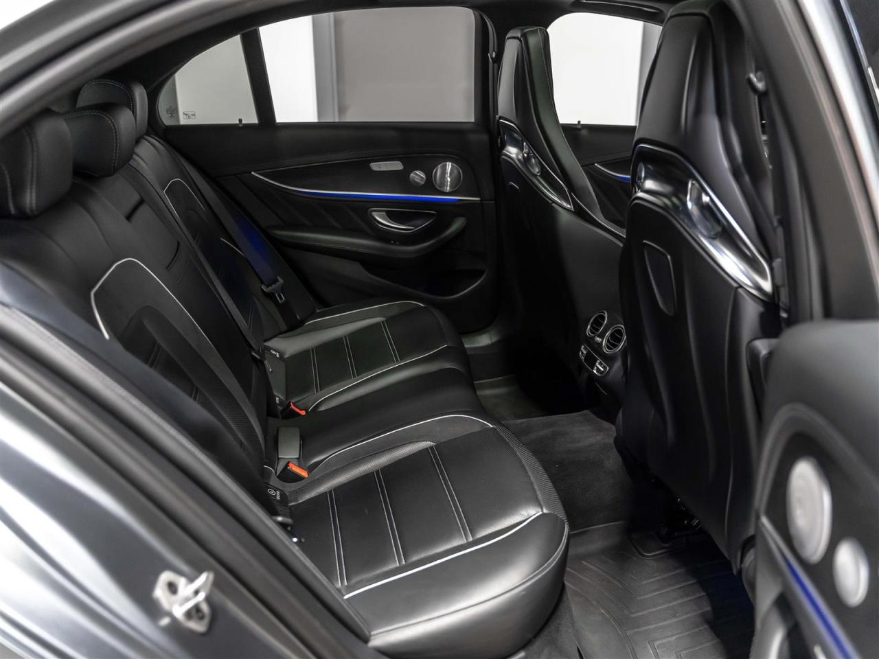 2020 Mercedes-Benz E63 AMG AMG E 63 S|NIGHT PKG|IDP|TECH PKG|PERFORMANCE SEATS Photo