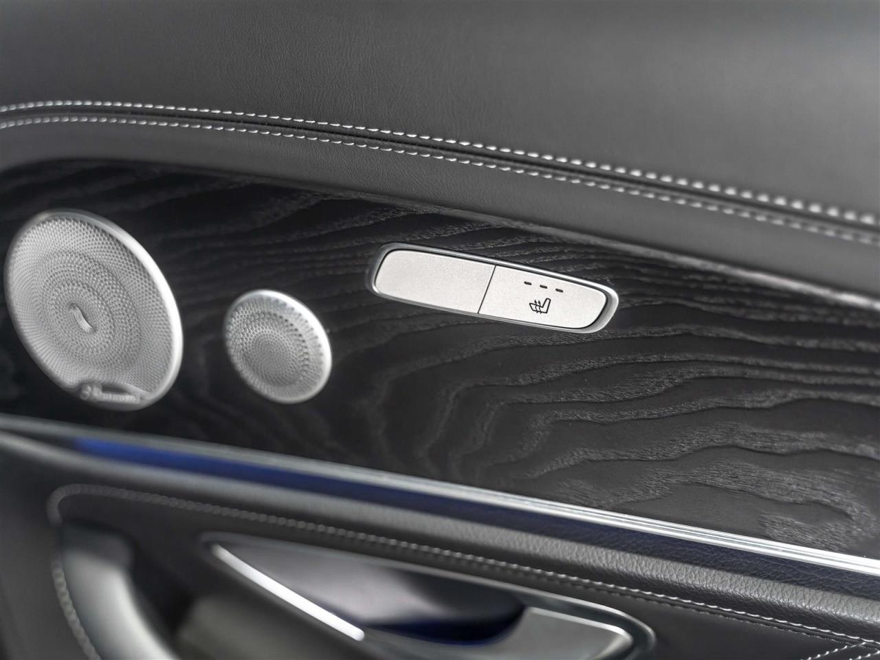 2020 Mercedes-Benz E63 AMG AMG E 63 S|NIGHT PKG|IDP|TECH PKG|PERFORMANCE SEATS Photo