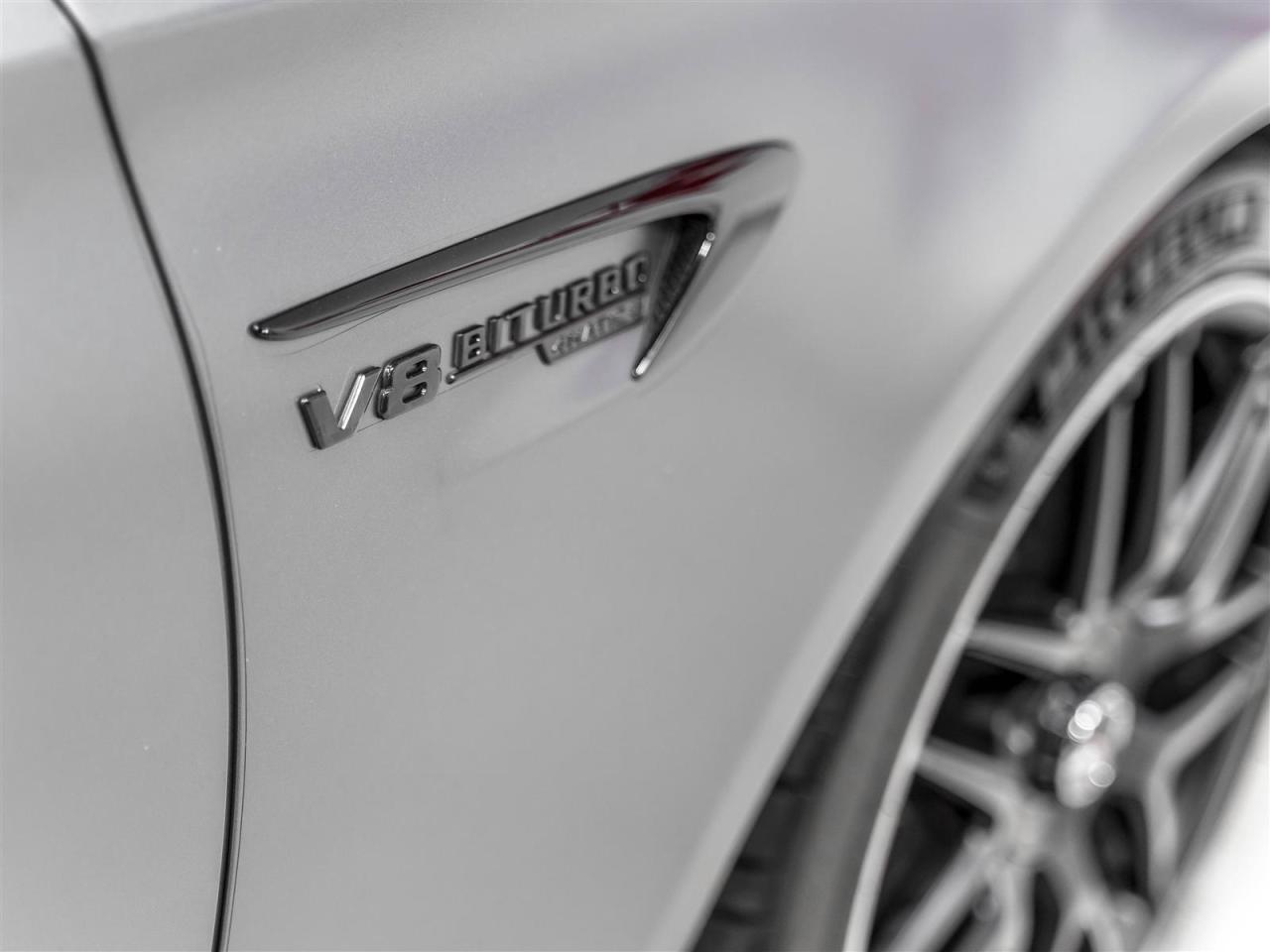 2020 Mercedes-Benz E63 AMG AMG E 63 S|NIGHT PKG|IDP|TECH PKG|PERFORMANCE SEATS Photo