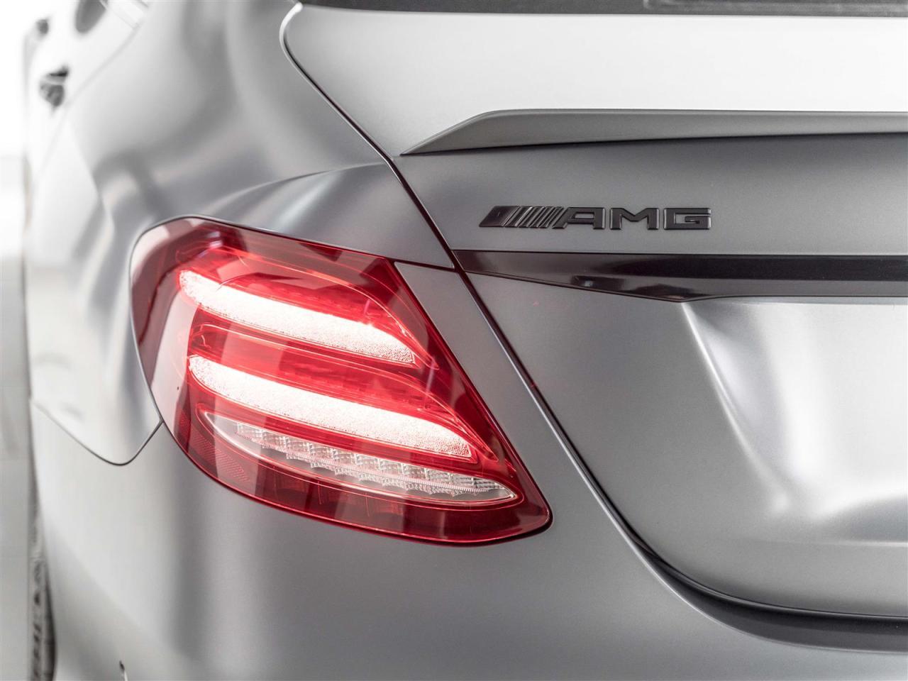 2020 Mercedes-Benz E63 AMG AMG E 63 S|NIGHT PKG|IDP|TECH PKG|PERFORMANCE SEATS Photo