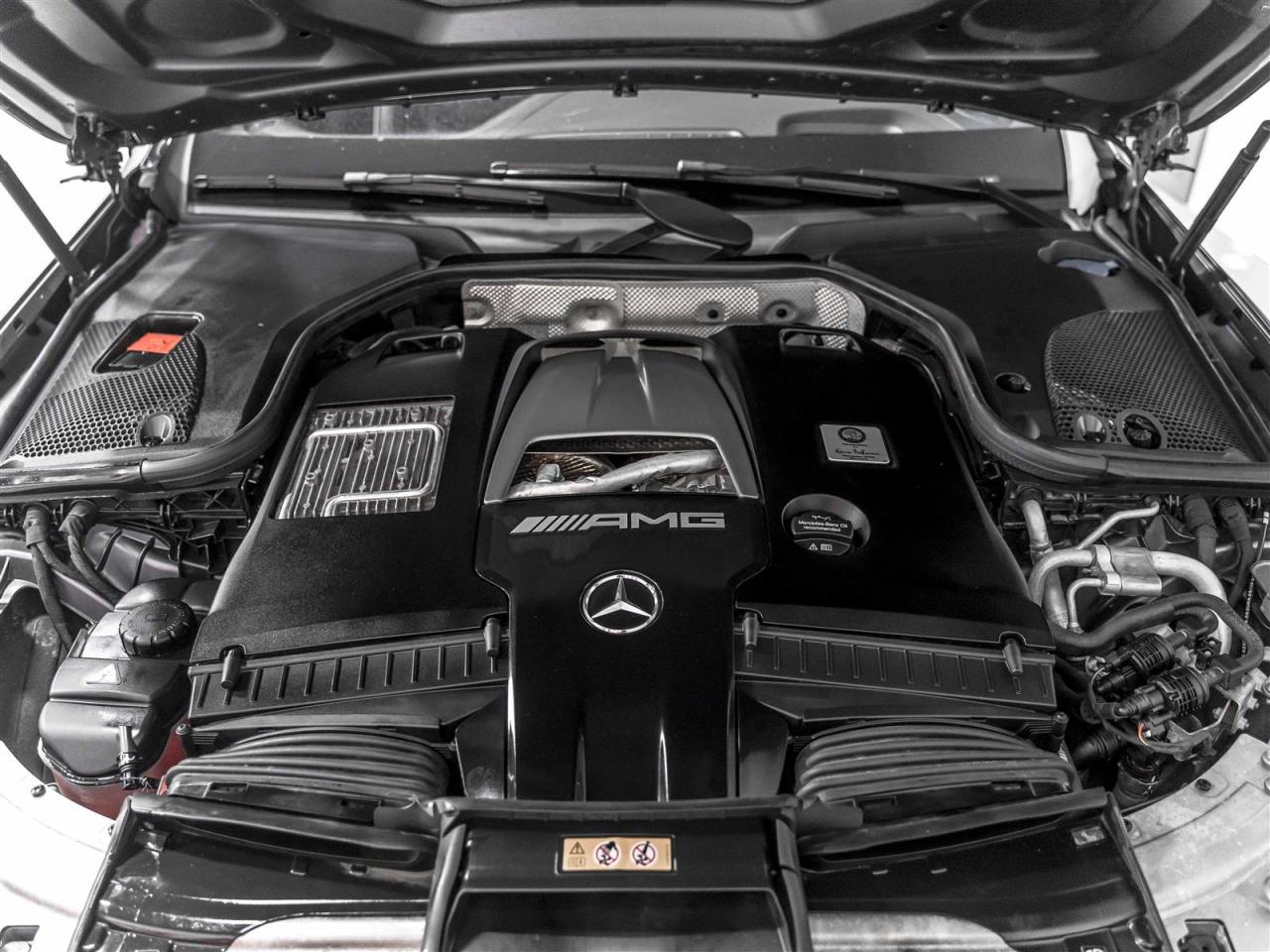 2020 Mercedes-Benz E63 AMG AMG E 63 S|NIGHT PKG|IDP|TECH PKG|PERFORMANCE SEATS Photo