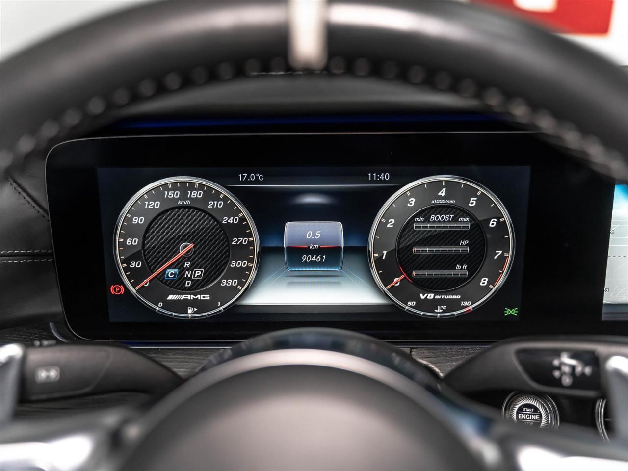 2020 Mercedes-Benz E63 AMG AMG E 63 S|NIGHT PKG|IDP|TECH PKG|PERFORMANCE SEATS Photo