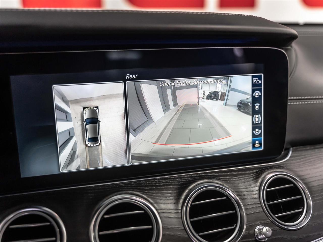 2020 Mercedes-Benz E63 AMG AMG E 63 S|NIGHT PKG|IDP|TECH PKG|PERFORMANCE SEATS Photo