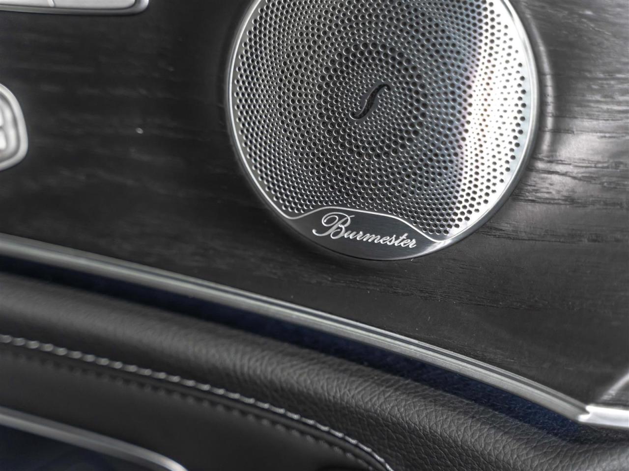 2020 Mercedes-Benz E63 AMG AMG E 63 S|NIGHT PKG|IDP|TECH PKG|PERFORMANCE SEATS Photo