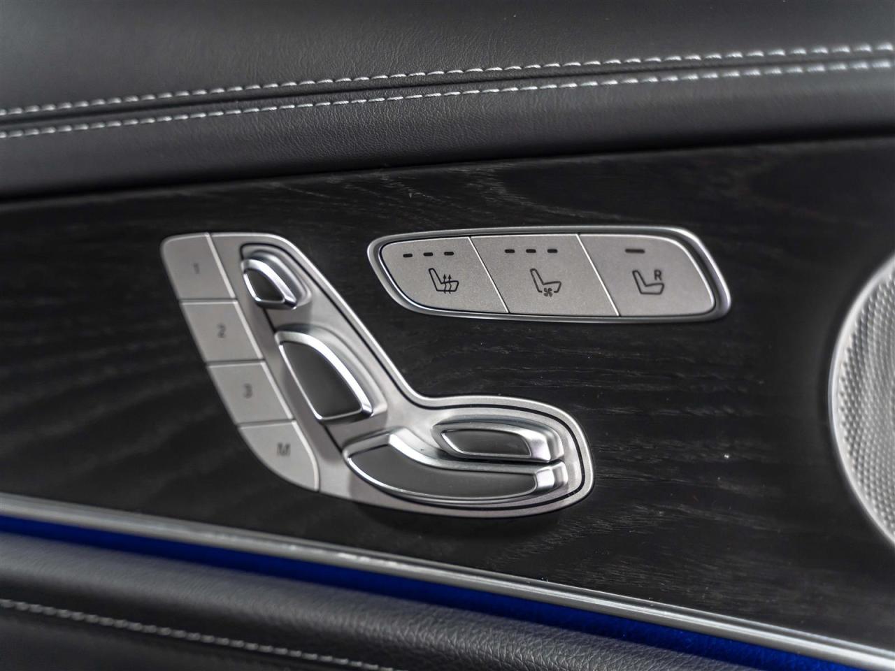 2020 Mercedes-Benz E63 AMG AMG E 63 S|NIGHT PKG|IDP|TECH PKG|PERFORMANCE SEATS Photo