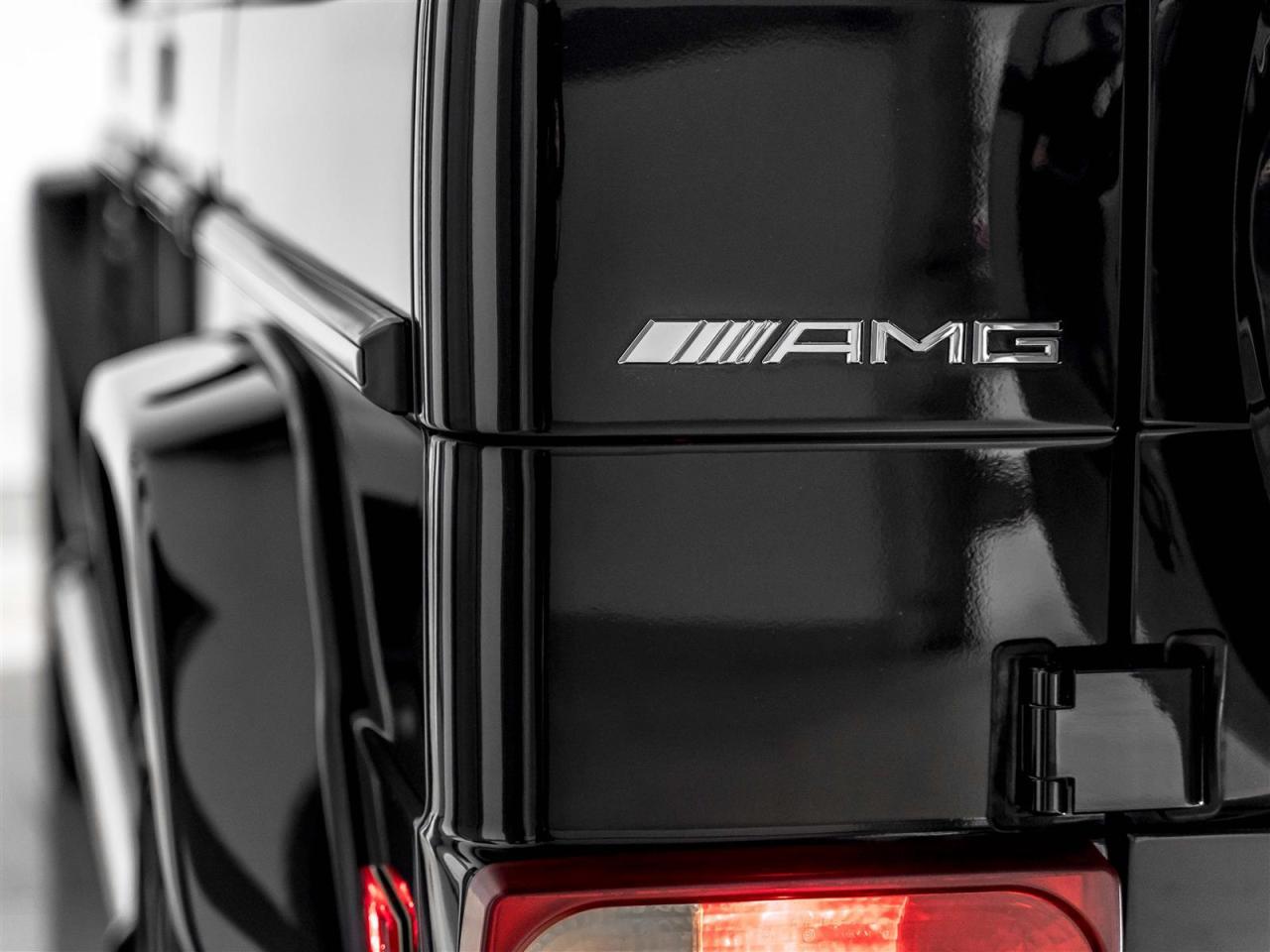 2016 Mercedes-Benz G63 AMG AMG G 65|V12 Bi-TURBO|DESIGNOPKG|AMG CARBON INTERIOR|LOADED Photo
