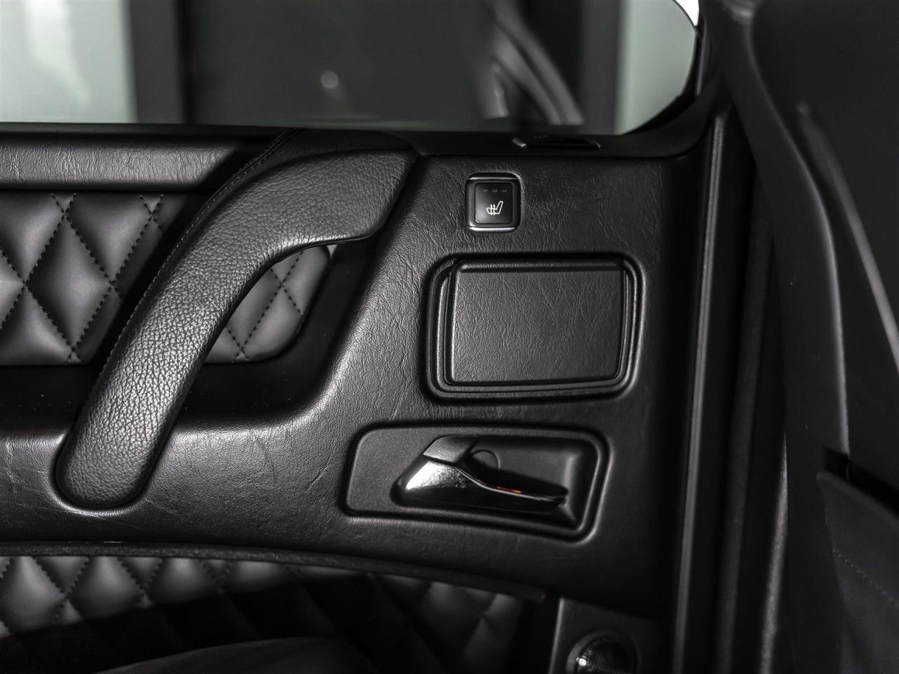 2016 Mercedes-Benz G63 AMG AMG G 65|V12 Bi-TURBO|DESIGNOPKG|AMG CARBON INTERIOR|LOADED Photo