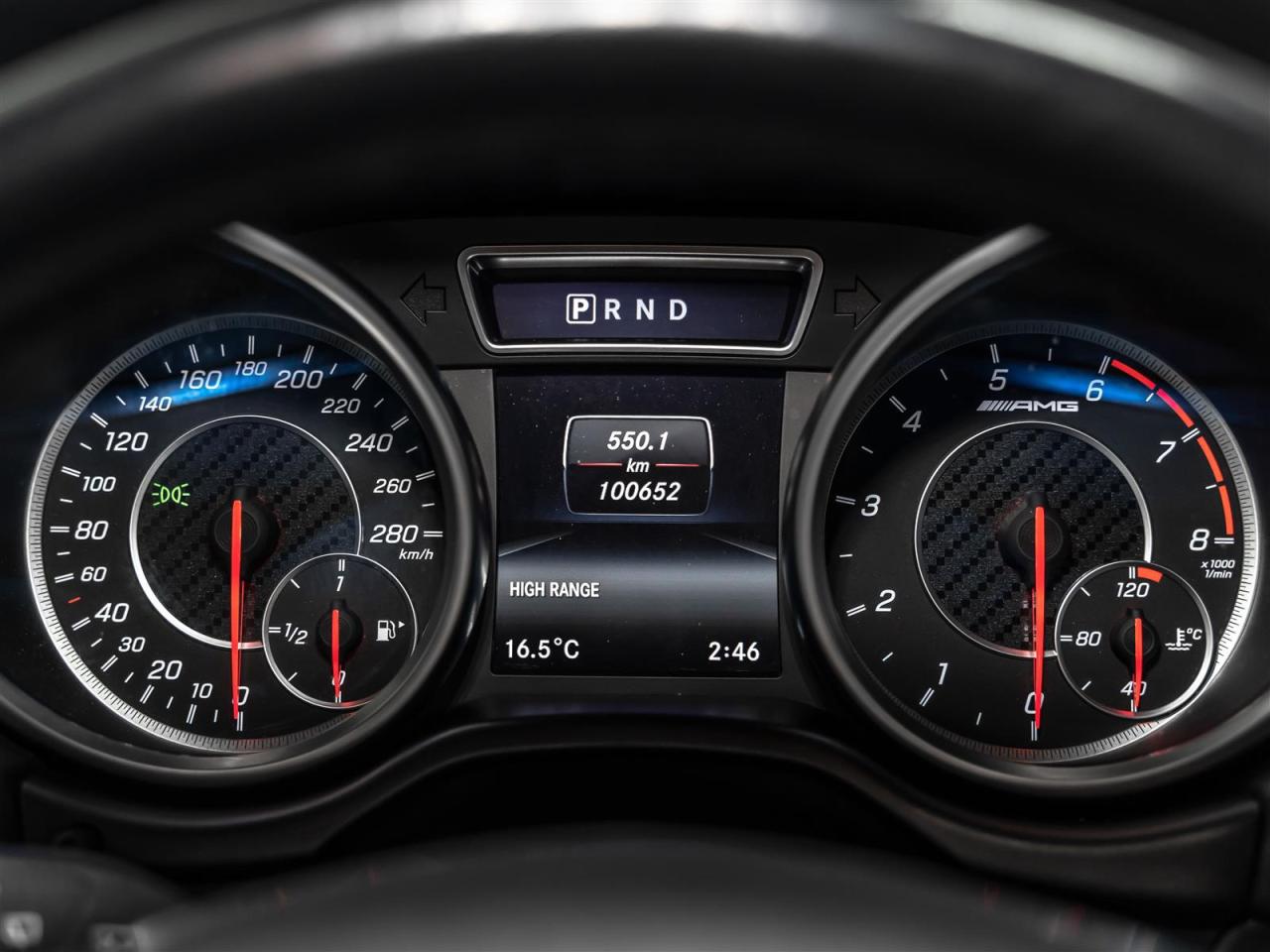 2016 Mercedes-Benz G63 AMG AMG G 65|V12 Bi-TURBO|DESIGNOPKG|AMG CARBON INTERIOR|LOADED Photo