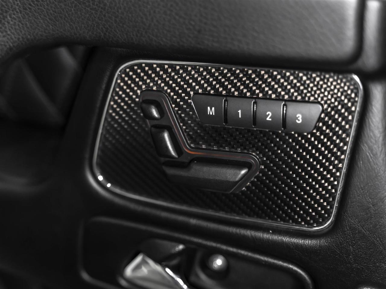 2016 Mercedes-Benz G63 AMG AMG G 65|V12 Bi-TURBO|DESIGNOPKG|AMG CARBON INTERIOR|LOADED Photo