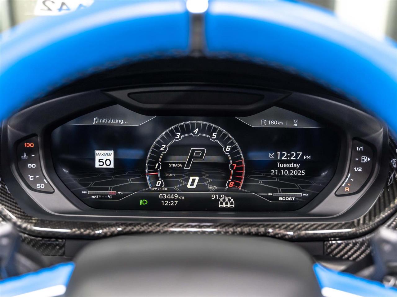 2022 Lamborghini Urus CARBON INTERIOR|23INCH|B&O 3D|PARK ASSIST|LOADED Photo