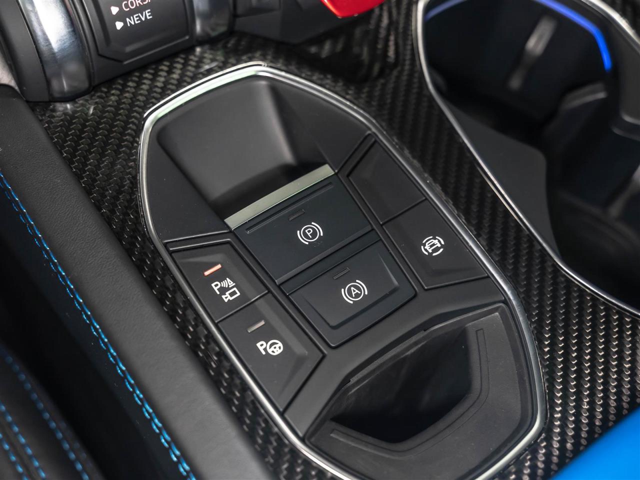 2022 Lamborghini Urus CARBON INTERIOR|23INCH|B&O 3D|PARK ASSIST|LOADED Photo