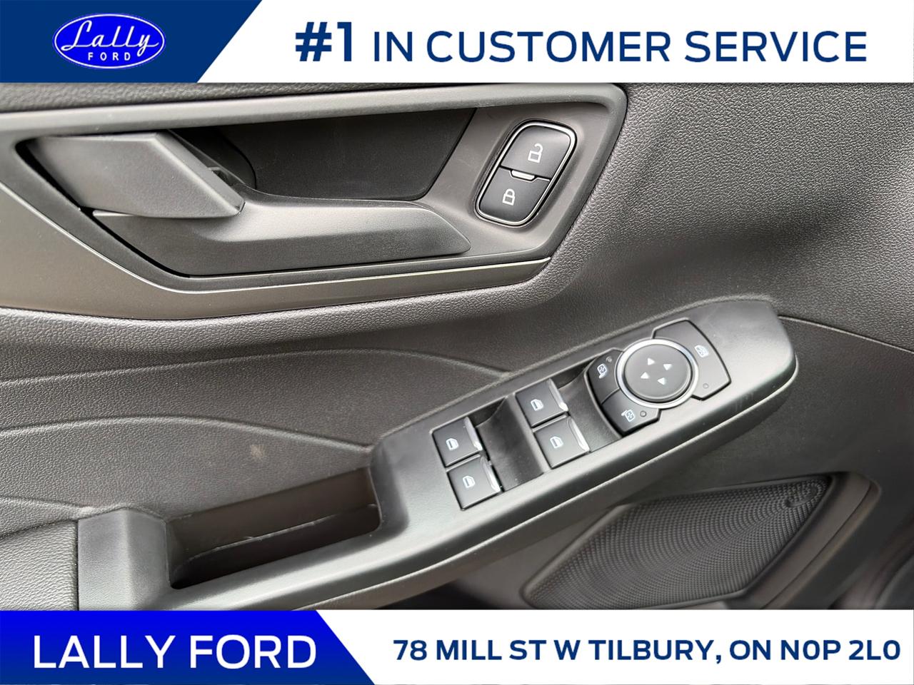 2026 Ford Escape Active Photo