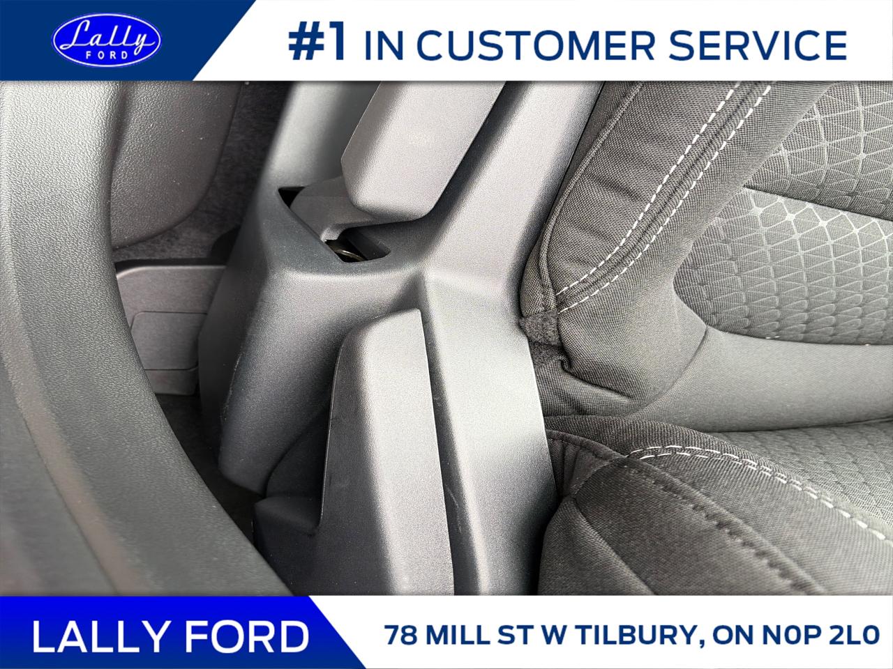 2026 Ford Escape Active Photo