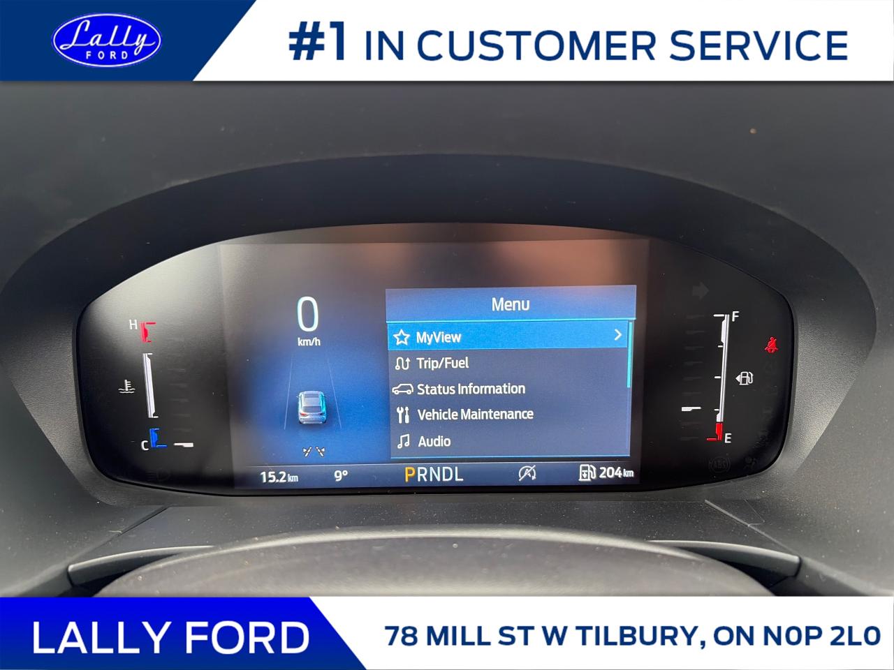 2026 Ford Escape Active Photo