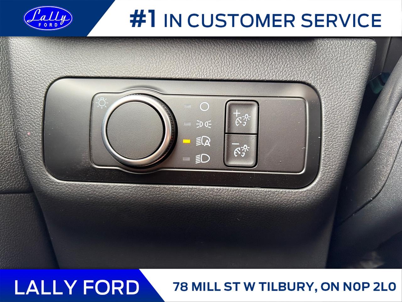 2026 Ford Escape Active Photo