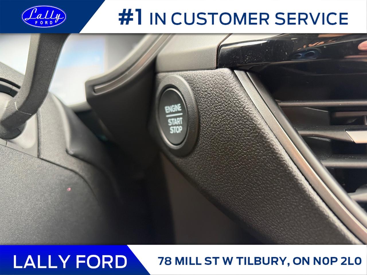 2026 Ford Escape Active Photo