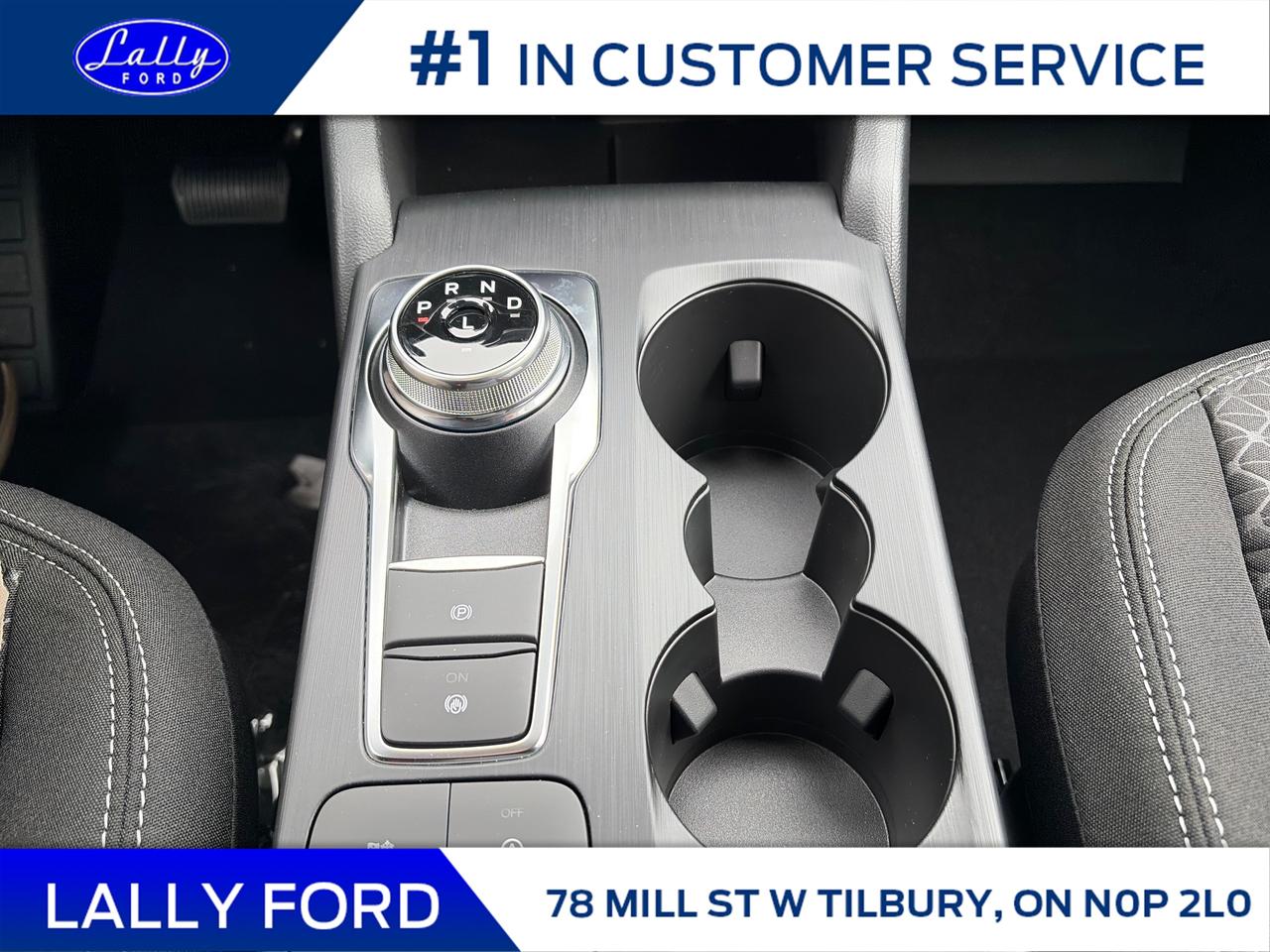 2026 Ford Escape Active Photo