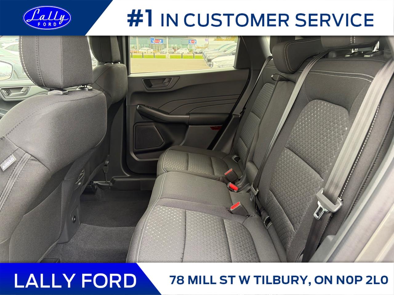 2026 Ford Escape Active Photo