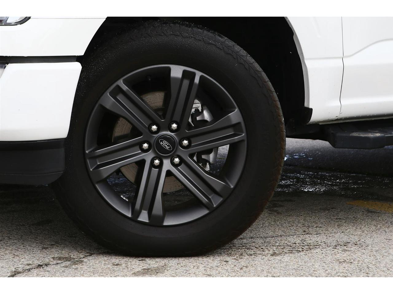 2023 Ford F-150 Lariat | SuperCrew | Pano Roof | Navigation | TOW Pkg Photo