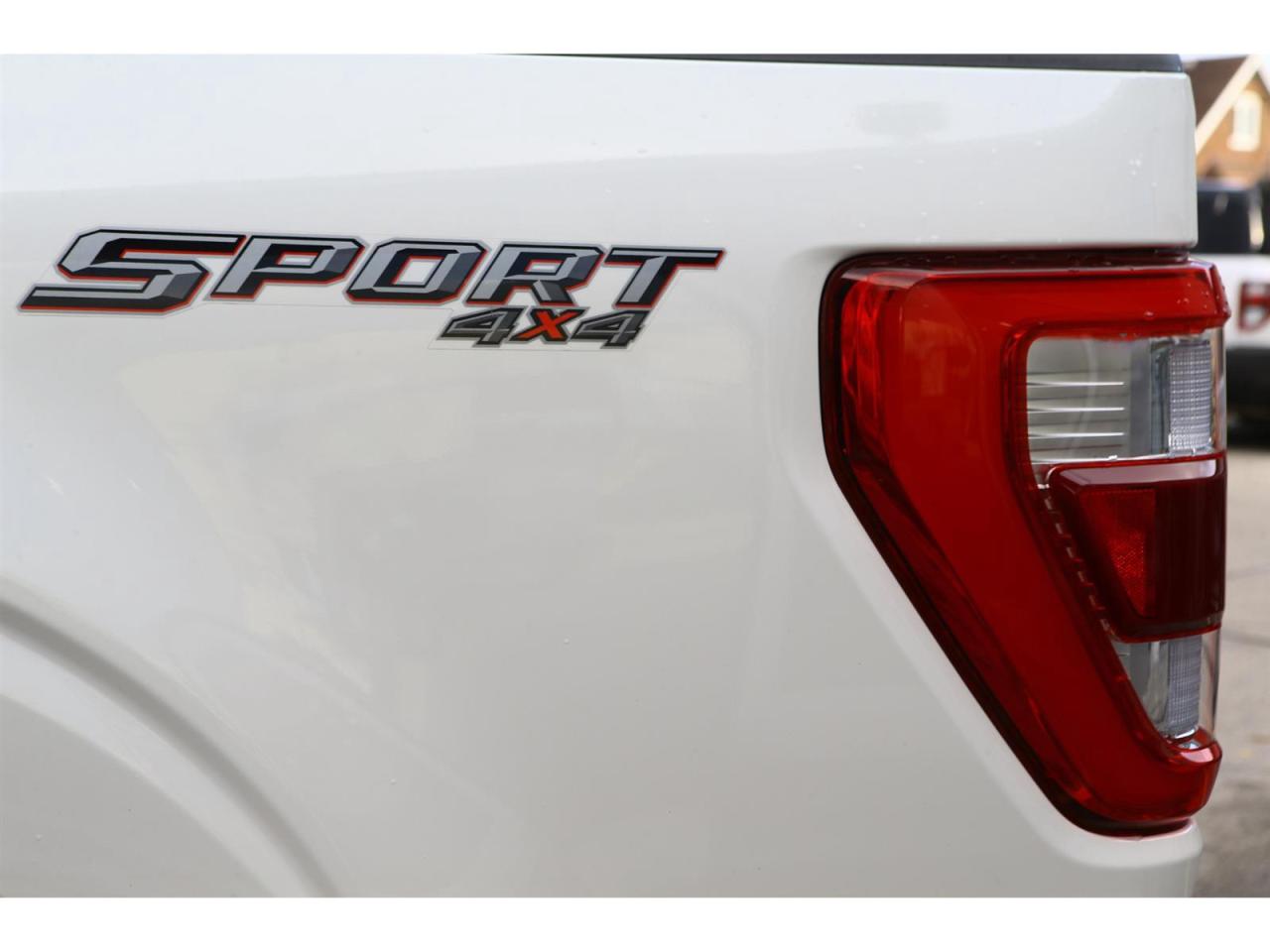 2023 Ford F-150 Lariat | SuperCrew | Pano Roof | Navigation | TOW Pkg Photo