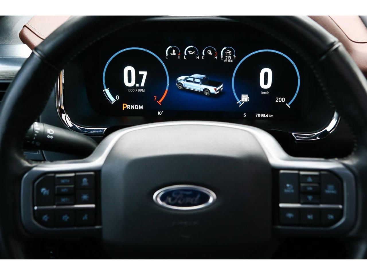 2023 Ford F-150 Lariat | SuperCrew | Pano Roof | Navigation | TOW Pkg Photo