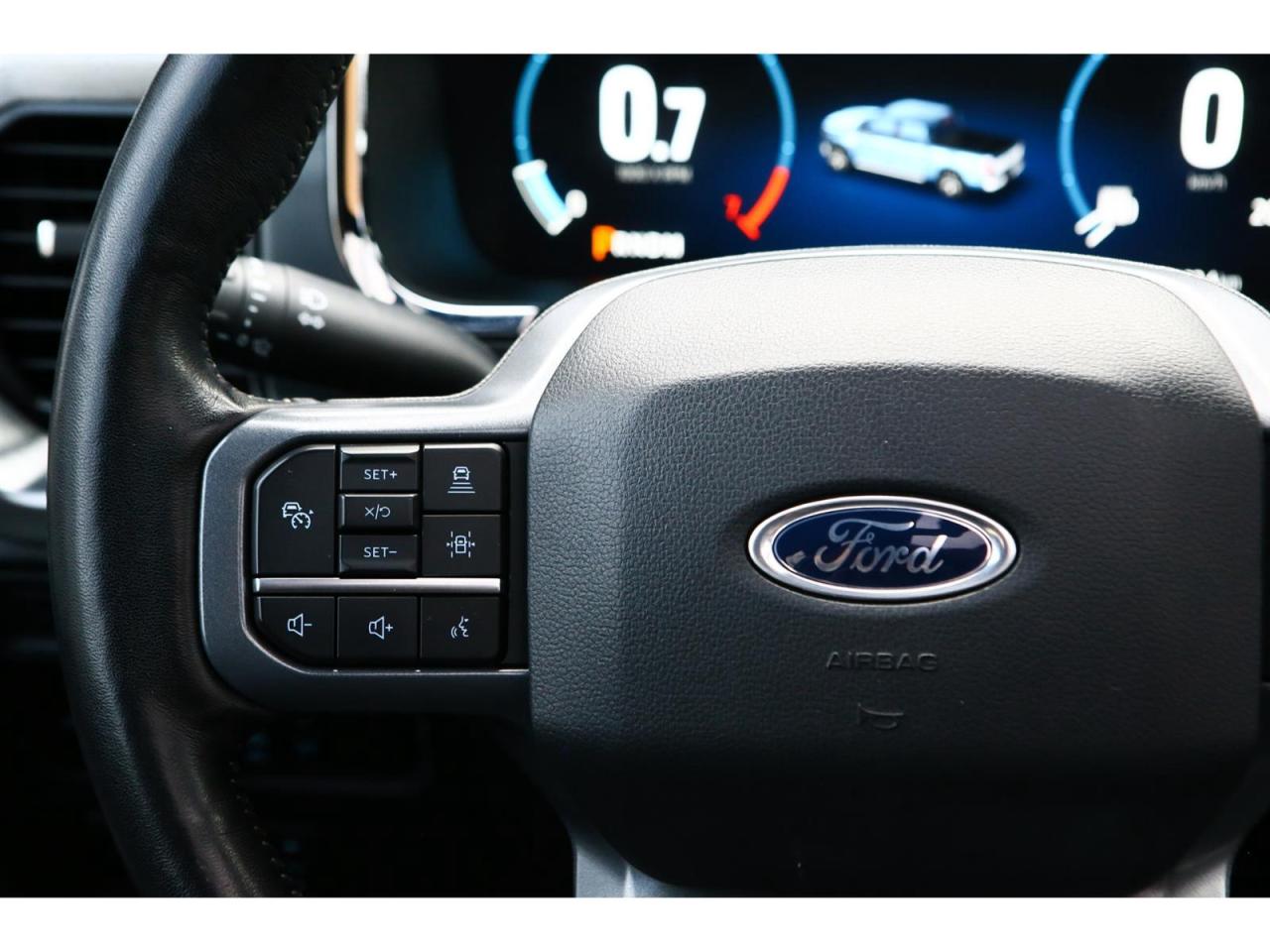 2023 Ford F-150 Lariat | SuperCrew | Pano Roof | Navigation | TOW Pkg Photo