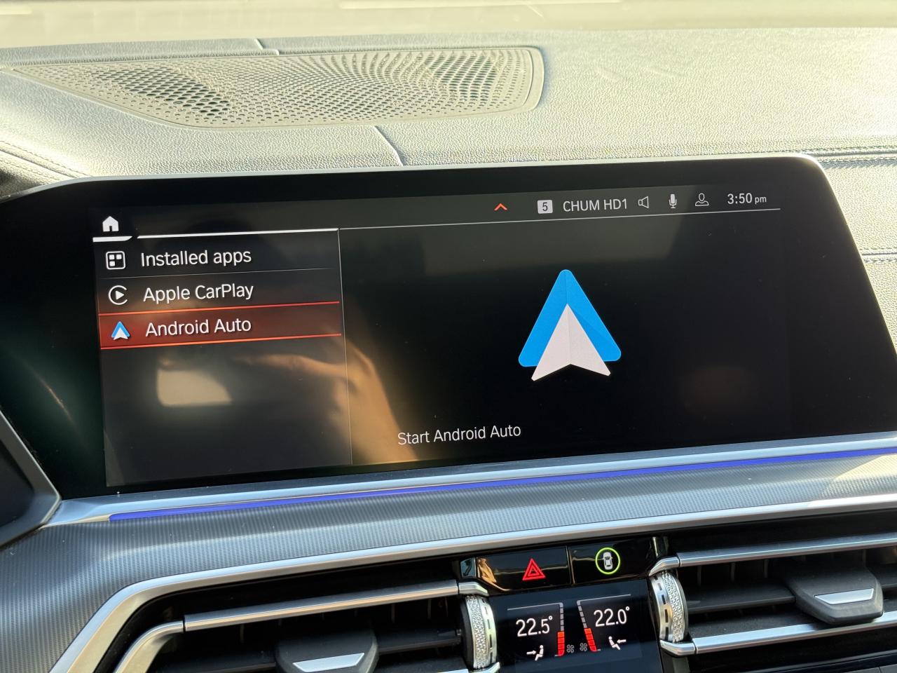 2021 BMW X6 //M SPORT | RED LEATHER | HUD | PANO | 360 CAMERA Photo