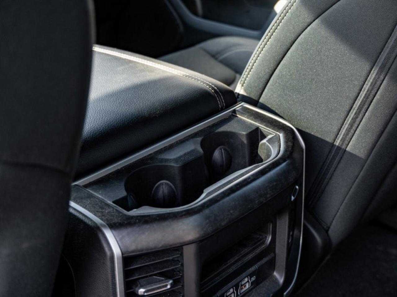 2022 RAM 1500 Big Horn Photo