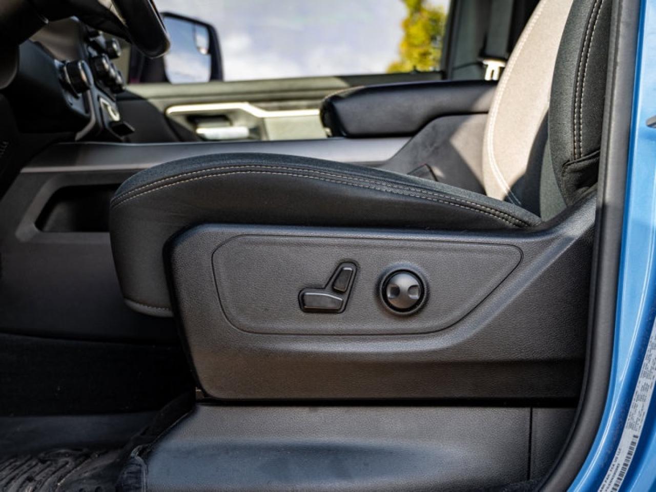 2022 RAM 1500 Big Horn Photo