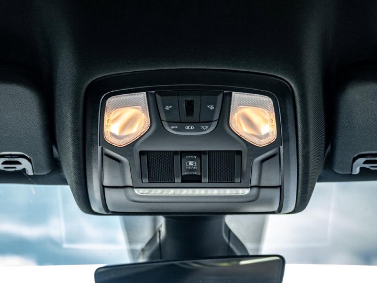 2022 RAM 1500 Big Horn Photo