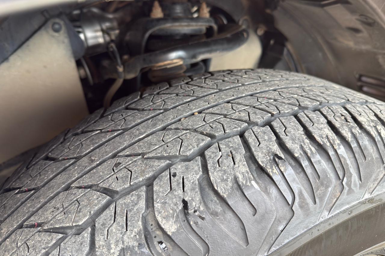 2019 Toyota 4Runner SR5 Photo