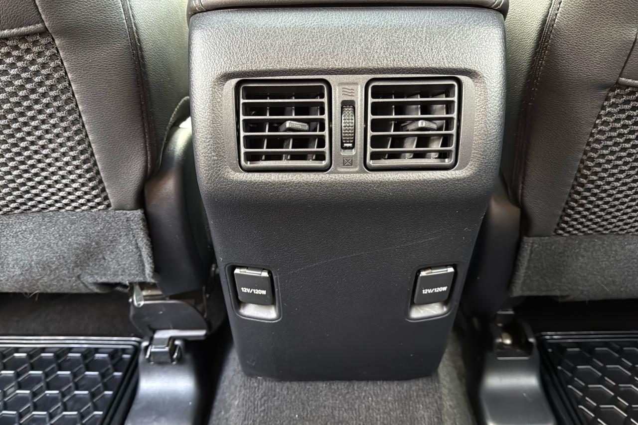 2019 Toyota 4Runner SR5 Photo