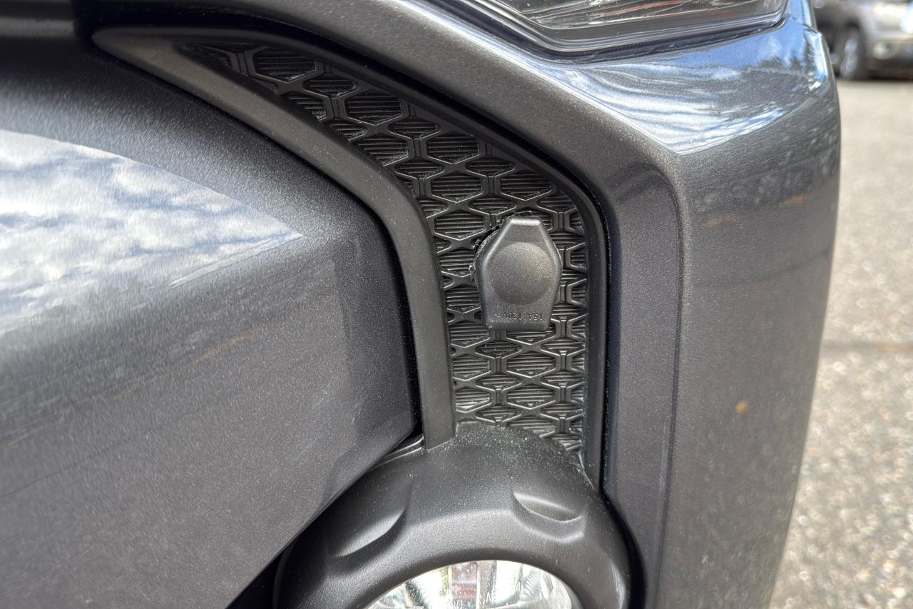 2019 Toyota 4Runner SR5 Photo